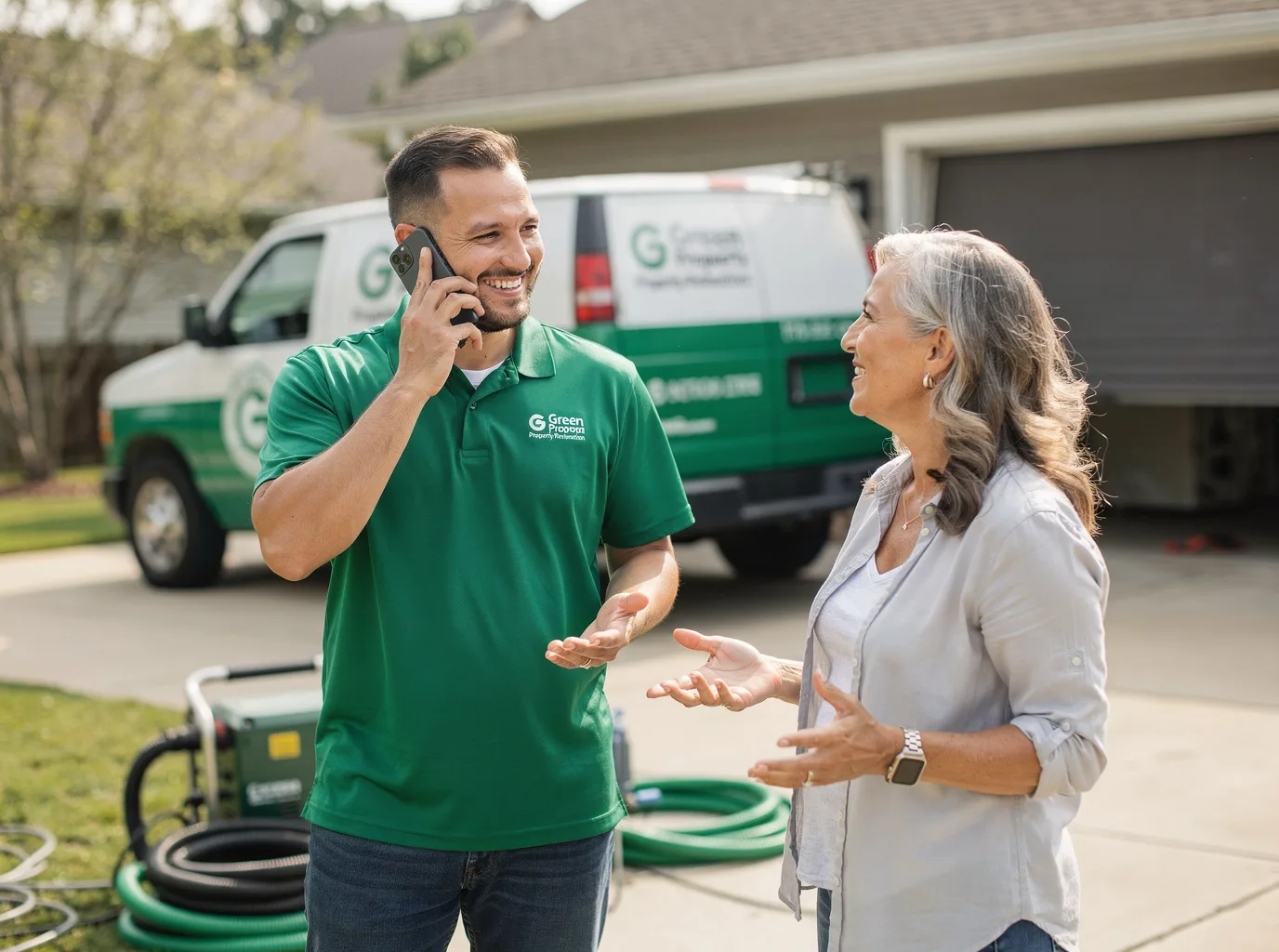 Water Damage Restoration Marengo, WI FAQs